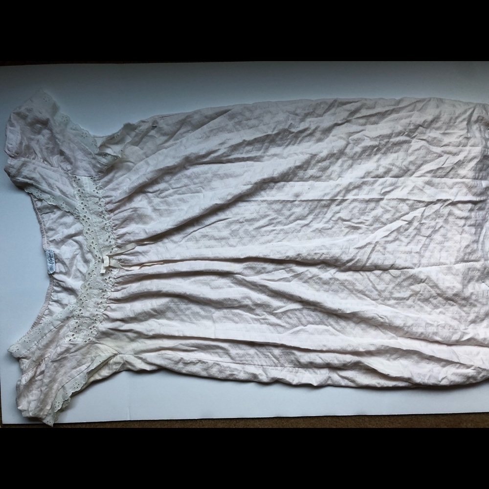 Vintage nightgown